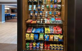 Courtyard Binghamton